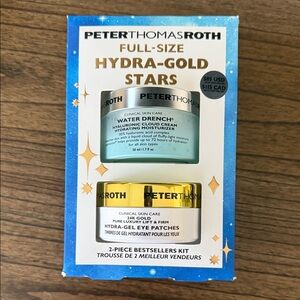 Peter Thomas Roth Hydra-Gold Stars Skincare Set
